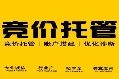 百度竞价费用分析，真实案例解读